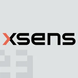 Xsens 1